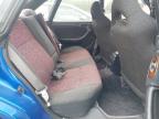 1993 SUBARU LEGACY for sale at Copart WHITBURN