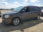 2016 DODGE GRAND CARAVAN SE   for sale at Copart AB - EDMONTON