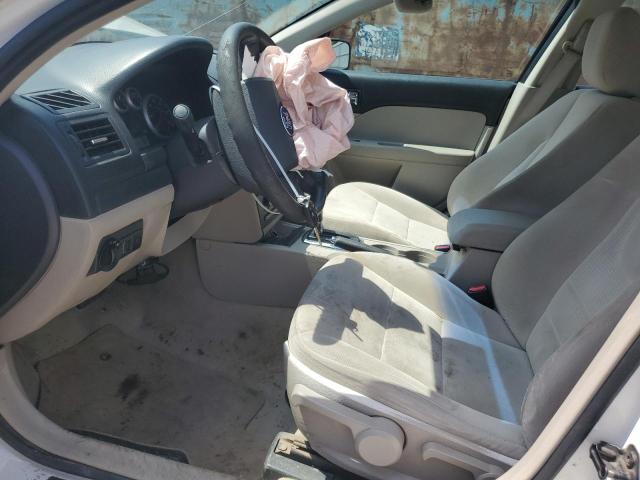 2009 FORD FUSION S  