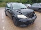2004 CITROEN C3 DESIRE for sale at Copart SANDWICH