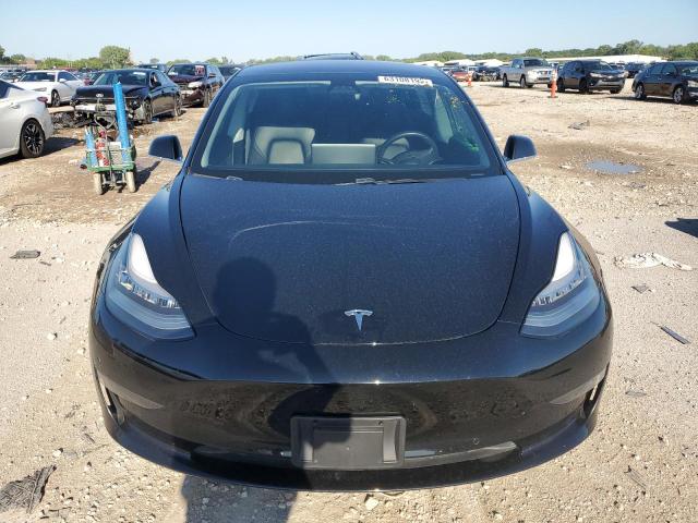  TESLA MODEL 3 2018 Czarny