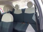 2012 FIAT 500 LOUNGE for sale at Copart BRISTOL