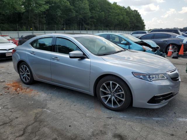  ACURA TLX 2017 Srebrny