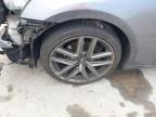 2014 LEXUS IS 300H F for sale at Copart YORK