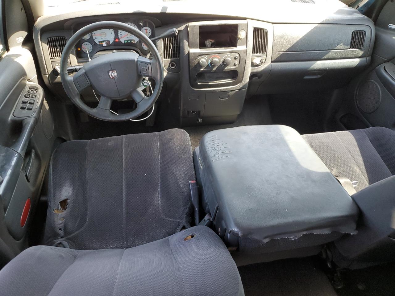 2004 Dodge Ram 1500 St VIN: 1D7HA18N14S680772 Lot: 65067745