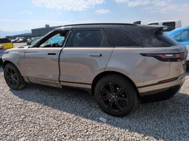  LAND ROVER RANGEROVER 2023 tan