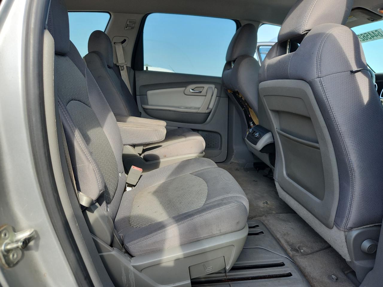 2010 Chevrolet Traverse Lt VIN: 1GNLRFED6AJ249178 Lot: 64456225