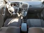 2007 PONTIAC VIBE    for sale at Copart AB - EDMONTON