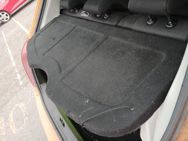2006 PEUGEOT 207 SPORT