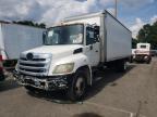 2011 HINO 258/268    à vendre chez Copart NJ - GLASSBORO WEST