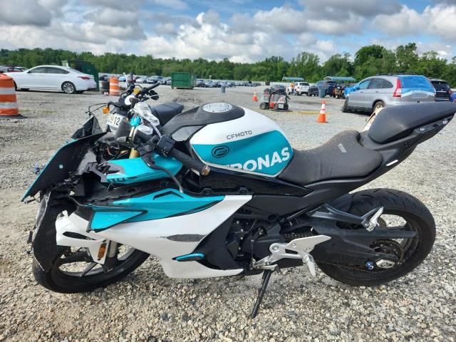 2024 CF MOTO 450SS   