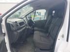 2015 VAUXHALL VIVARO 290 for sale at Copart CHESTER