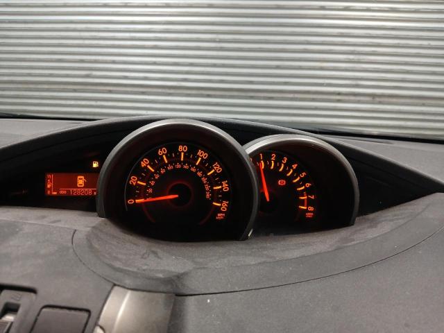2010 TOYOTA VERSO T2 V
