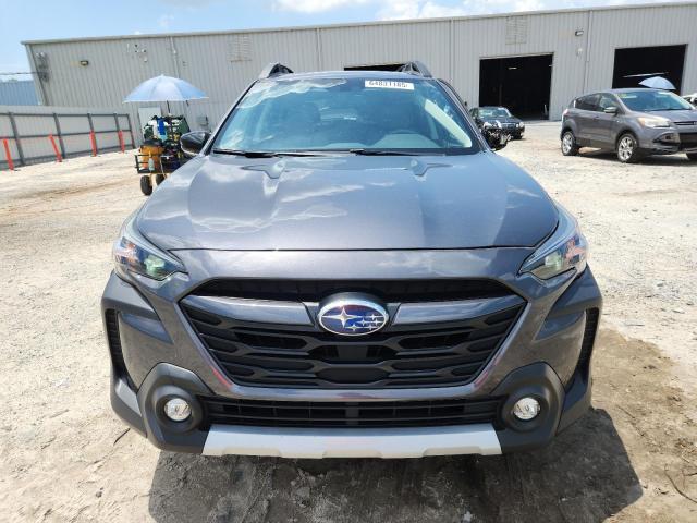 SUBARU OUTBACK 2024 Szary