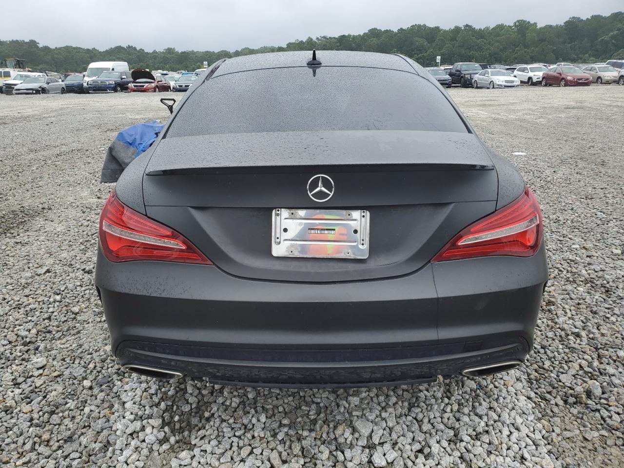 wddsj4gb9hn445992 WDDSJ4GB9HN445992 2017 Mercedes-Benz Cla 250 4Matic