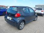 2007 TOYOTA AYGO+ VVT- for sale at Copart SANDWICH