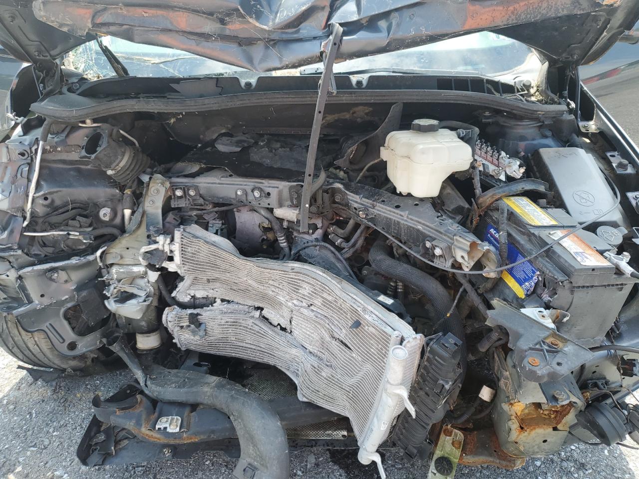 2013 Buick Verano VIN: 1G4PP5SK6D4123544 Lot: 63728775