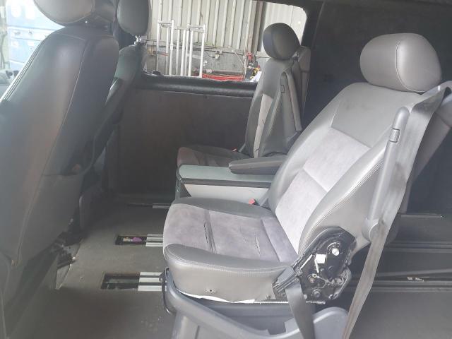 2005 VOLKSWAGEN TRANSPORTE