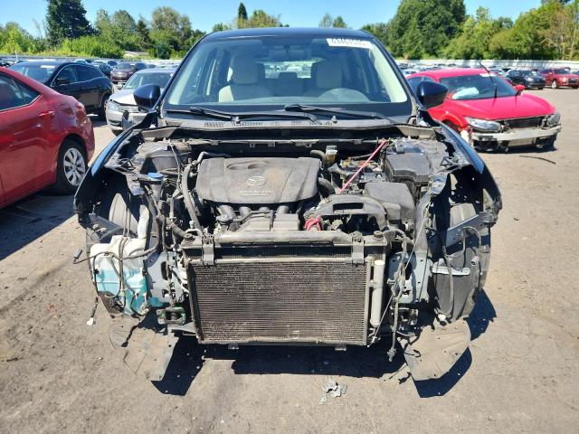  MAZDA CX-5 2014 Granatowy