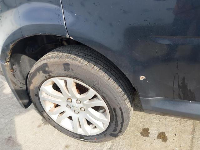 2008 LAND ROVER FREELANDER HSE