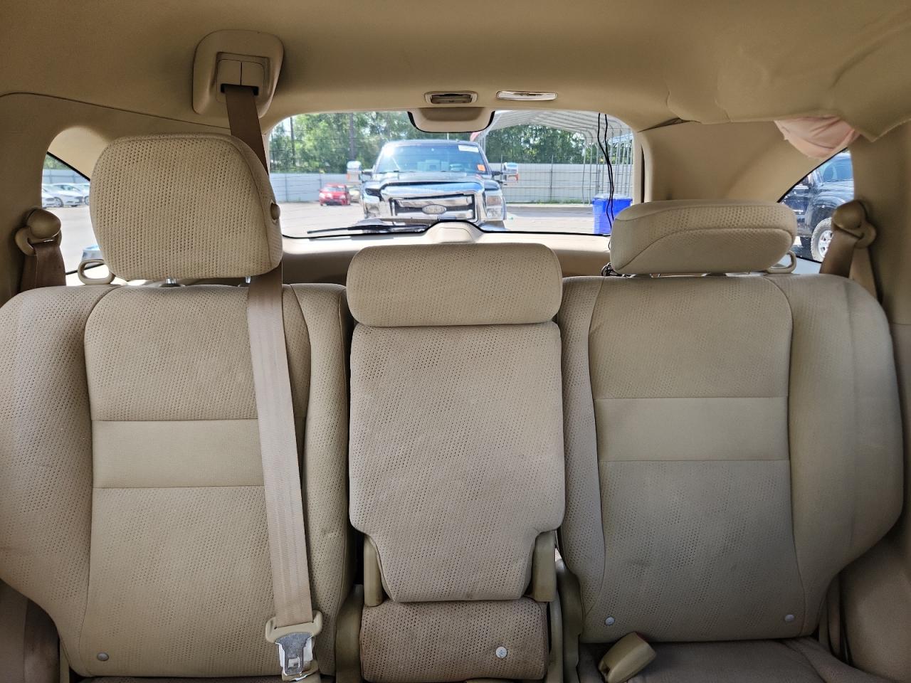 2010 Honda Cr-V Ex VIN: 3CZRE3H59AG703579 Lot: 64509835