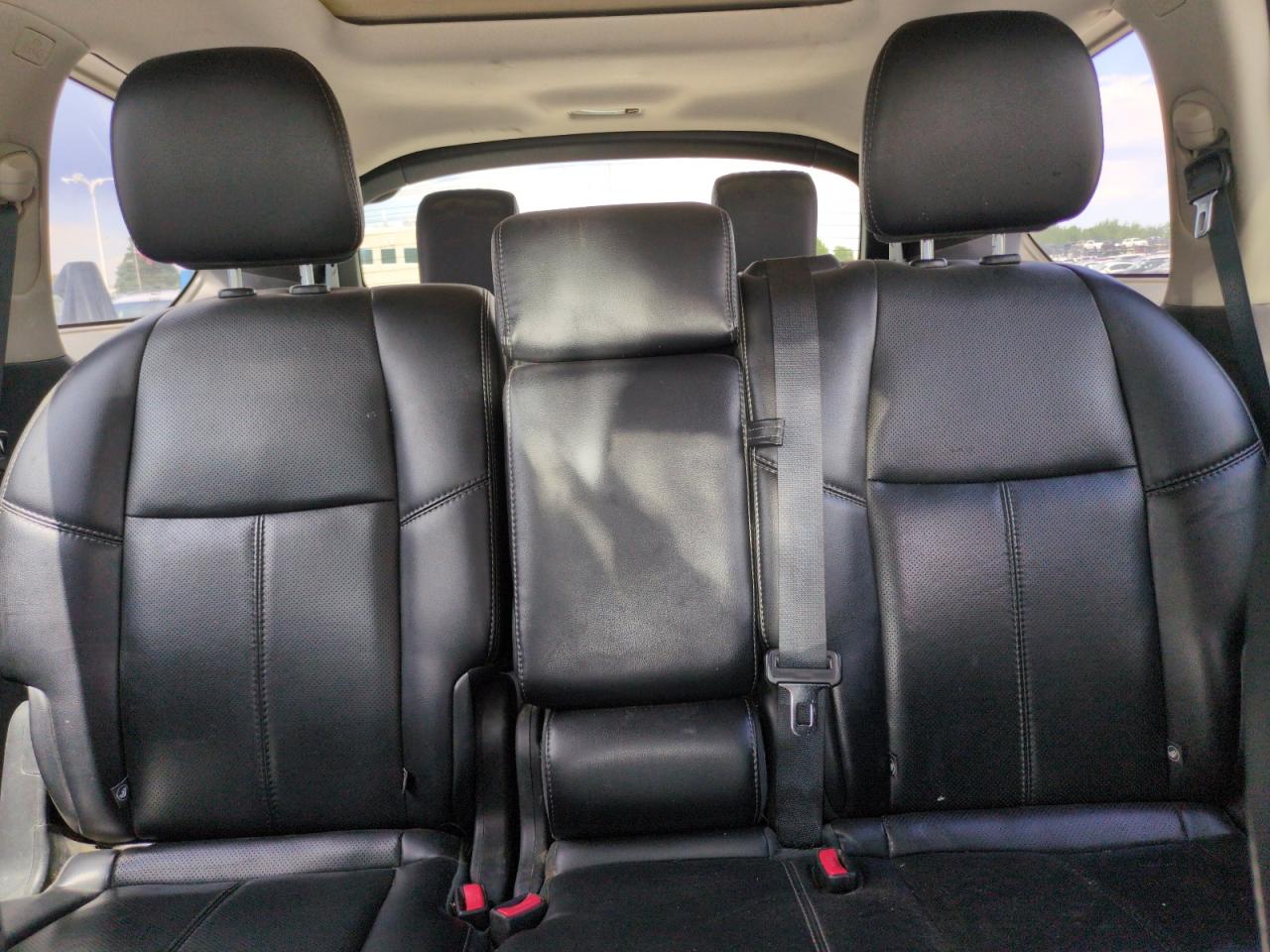 2016 Nissan Pathfinder S VIN: 5N1AR2MM8GC614494 Lot: 63837075