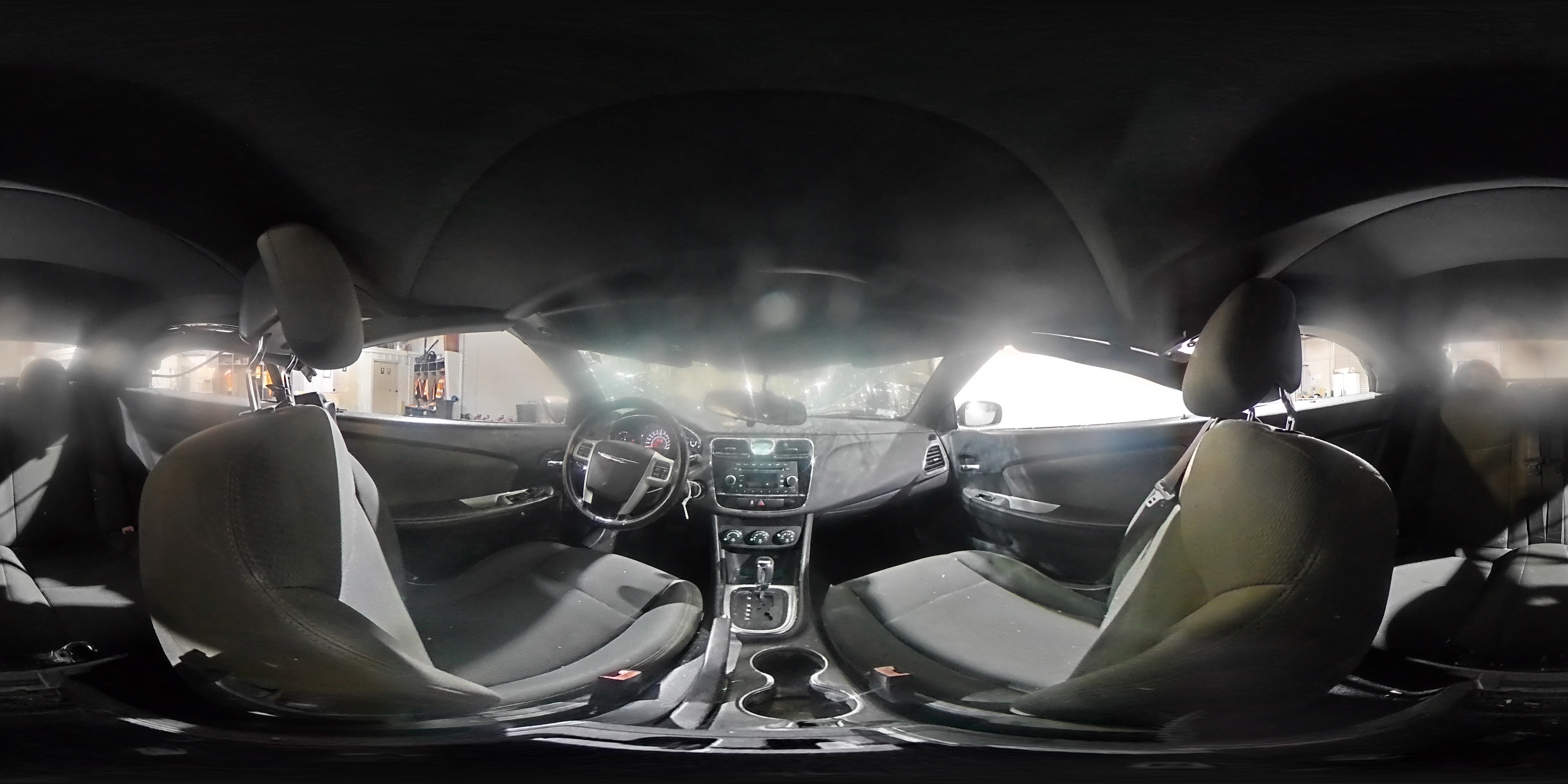 2012 Chrysler 200 Touring VIN: 1C3BCBEB2CN116009 Lot: 65985295