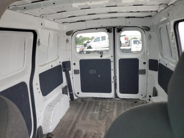 2015 NISSAN NV200 2.5S  