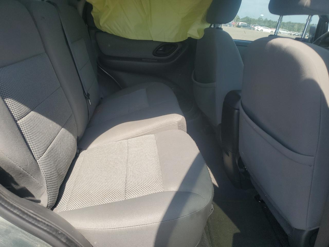 2005 Ford Escape Hev VIN: 1FMCU96H05KE24675 Lot: 66794505