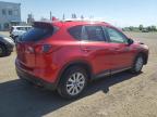 2016 MAZDA CX-5 TOURING   for sale at Copart QC - MONTREAL