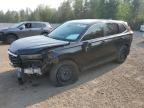 2023 HONDA CR-V LX   for sale at Copart ON - COOKSTOWN