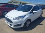 2013 FORD FIESTA ZET for sale at Copart NEWBURY