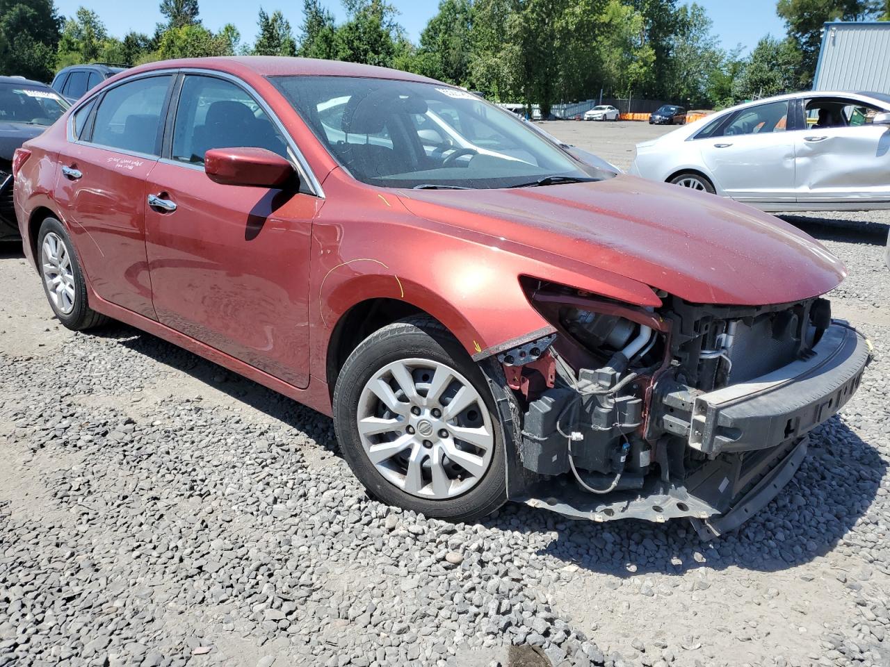 VIN: 1N4AL3AP7GC227399 2016 NISSAN ALTIMA