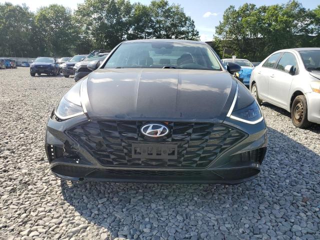 HYUNDAI SONATA 2022 Czarny