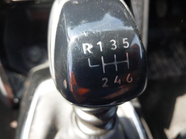 2025 PEUGEOT 208 ALLURE PURETECH S/S 