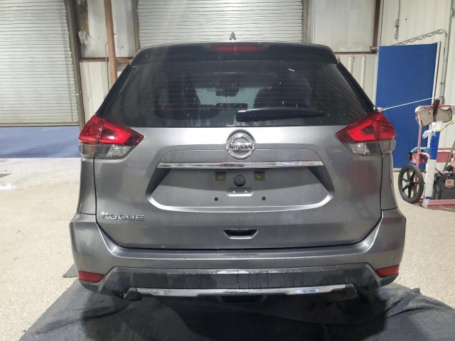  NISSAN ROGUE 2020 Szary