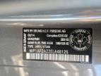 2014 PORSCHE CAYENNE    for sale at Copart AB - CALGARY