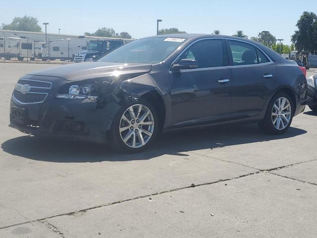 2013 Chevrolet Malibu Ltz