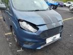 2021 FORD TRANSIT CO for sale at Copart SANDTOFT