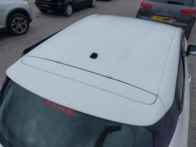 2019 NISSAN MICRA ACEN