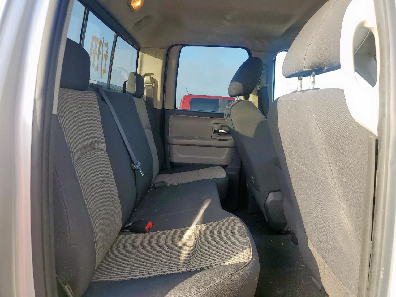 2010 Dodge Ram 1500 VIN: 1D7RV1GT7AS163254 Lot: 63319255