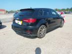 2019 AUDI A3 S LINE for sale at Copart SANDWICH