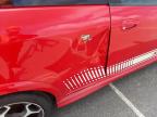 2011 ABAR PUNTO EVO for sale at Copart SANDTOFT