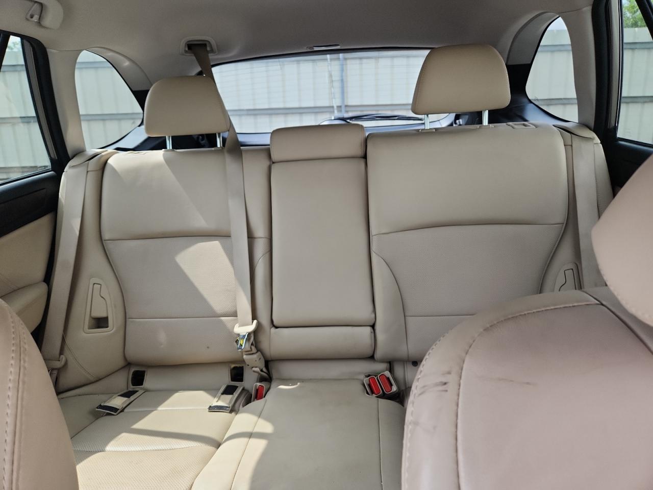 2019 Subaru Outback 2.5I Limited VIN: 4S4BSANC1K3292931 Lot: 62991605