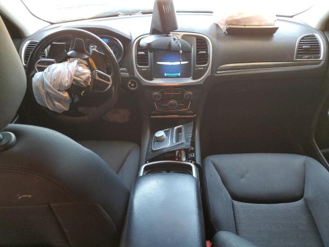  CHRYSLER 300 2020 Blue