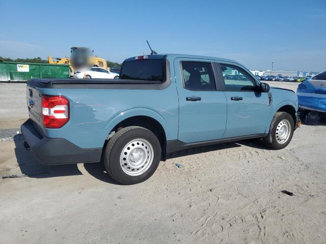  FORD MAVERICK 2022 Blue