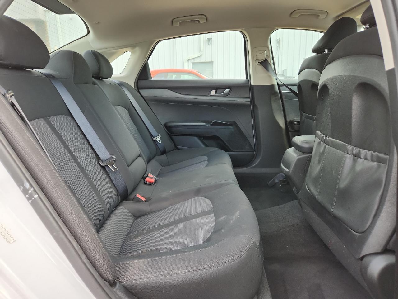 2022 Kia K5 Lxs VIN: 5XXG14J20NG151039 Lot: 63599165