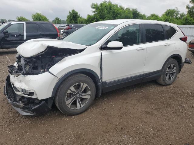 2021 HONDA CR-V LX   for sale at Copart ON - LONDON