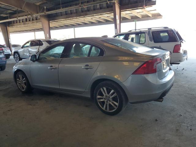  VOLVO S60 2013 Gray
