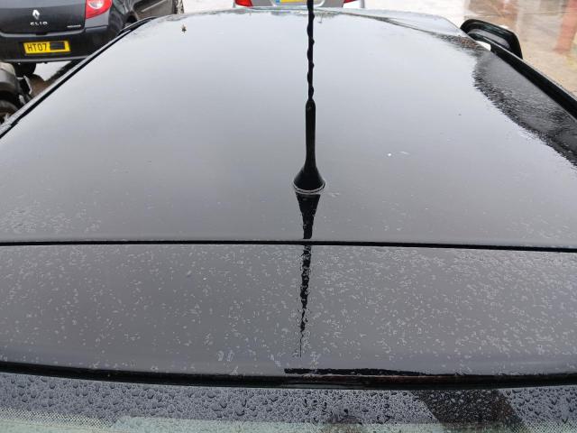 2003 VOLKSWAGEN GOLF MATCH